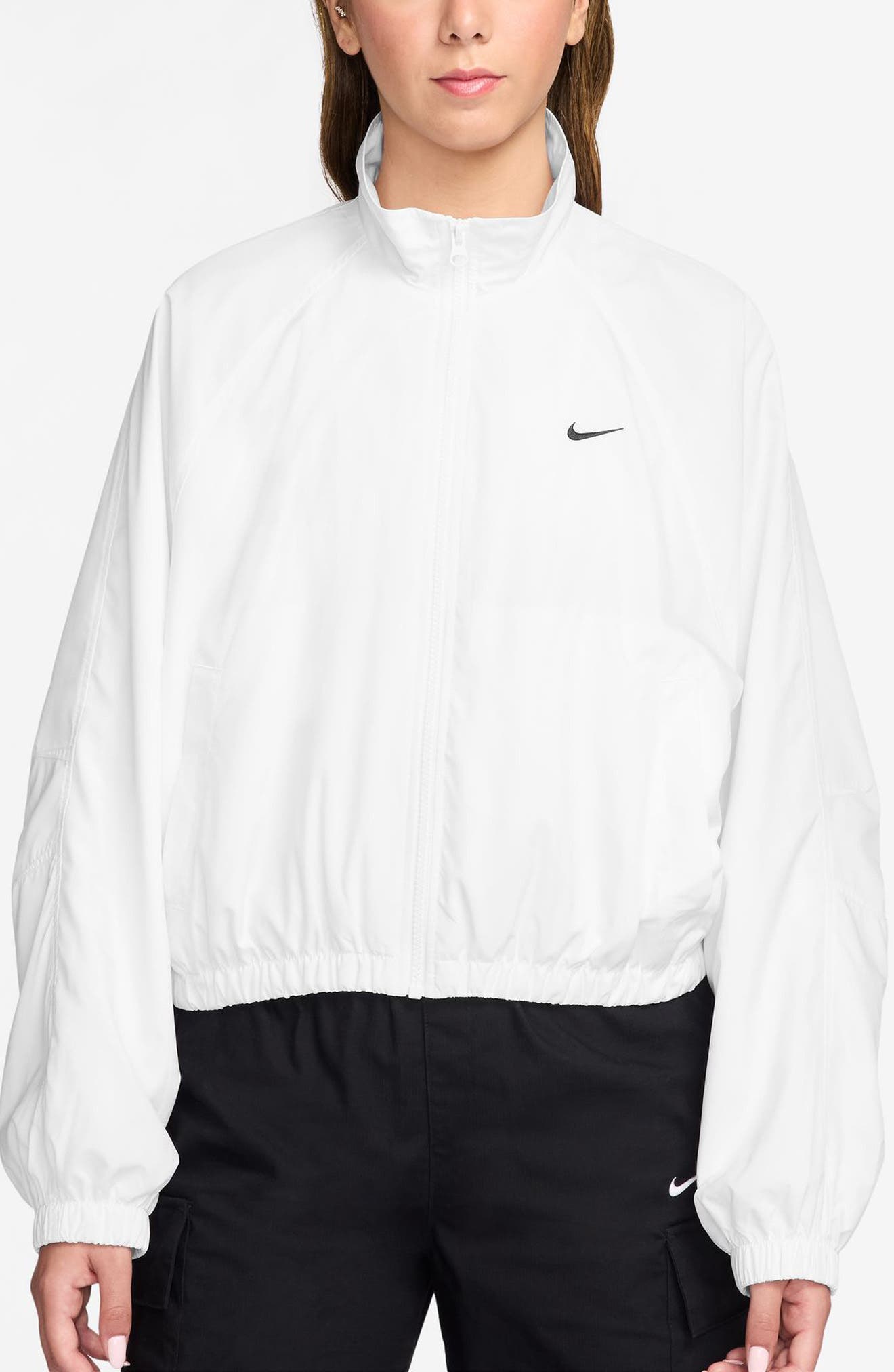 nike jacket nordstrom rack