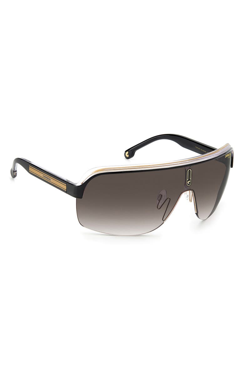 Carrera Eyewear Carrera Shield Sunglasses, Alternate, color,