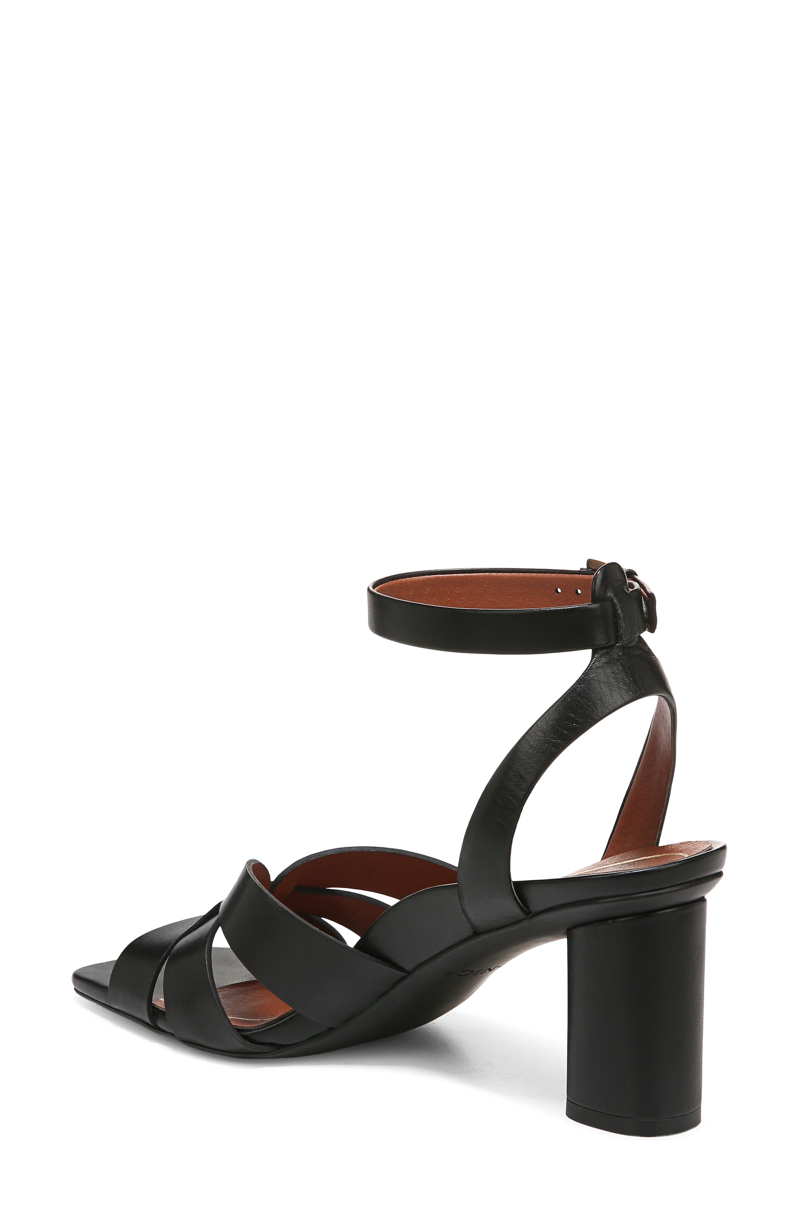 Vionic Marrin Ankle Strap Sandal, Alternate, color, 