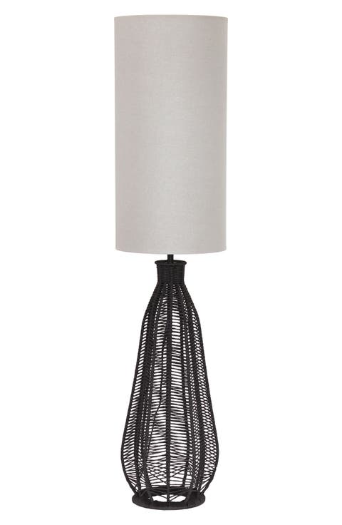 Paper Lamp Floor Lamp