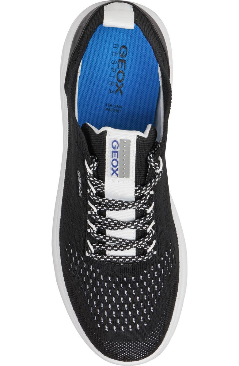 Geox Spherica Sneaker, Alternate, color,
