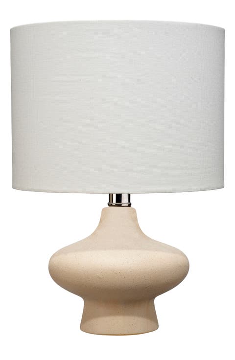 Dawkins Ceramic Table Lamp