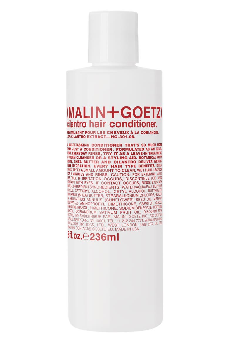 Cilantro Hair Conditioner, Main, color, NO COLOR