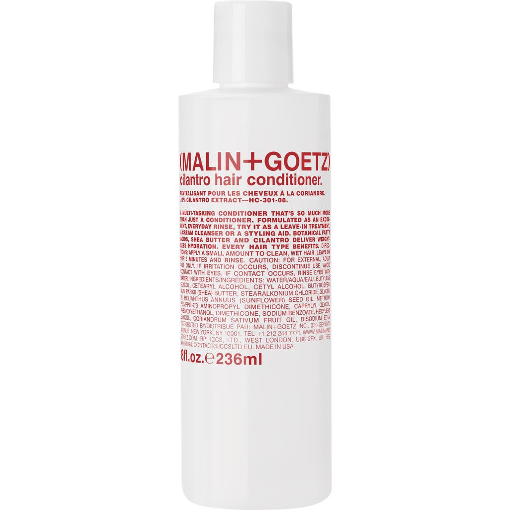 MALIN+GOETZ Cilantro Hair Conditioner  product