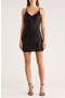 Sequin Minidress