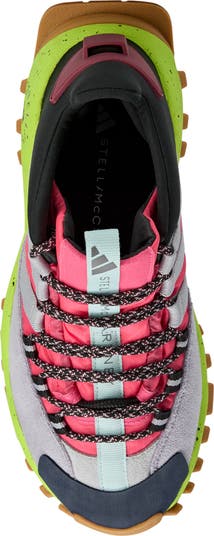Seeulater Hiking Shoe