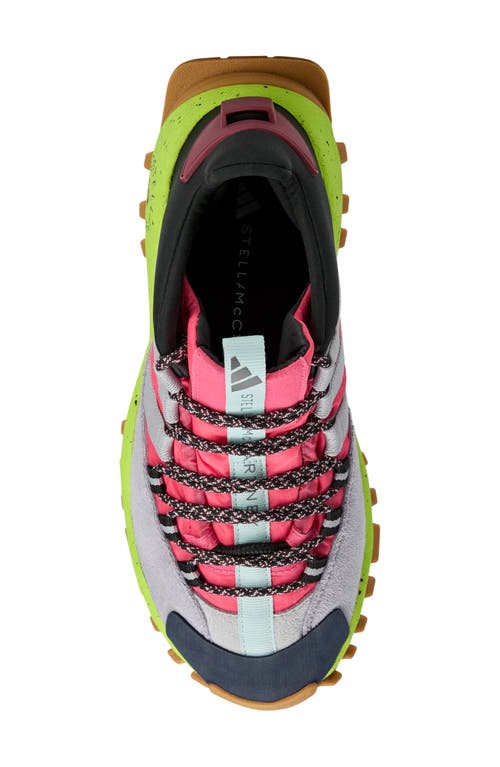 Adidas By Stella Mccartney Seeulater Hiking Shoe