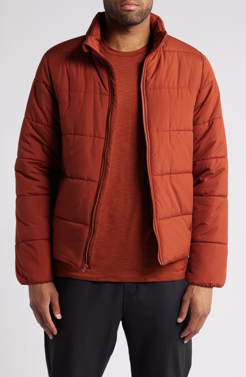 Puffer Jacket