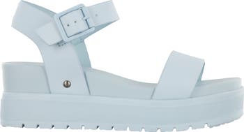 Kayci Platform Sandal