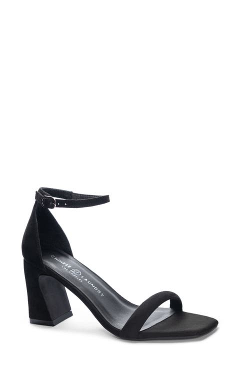 Velma Sandal