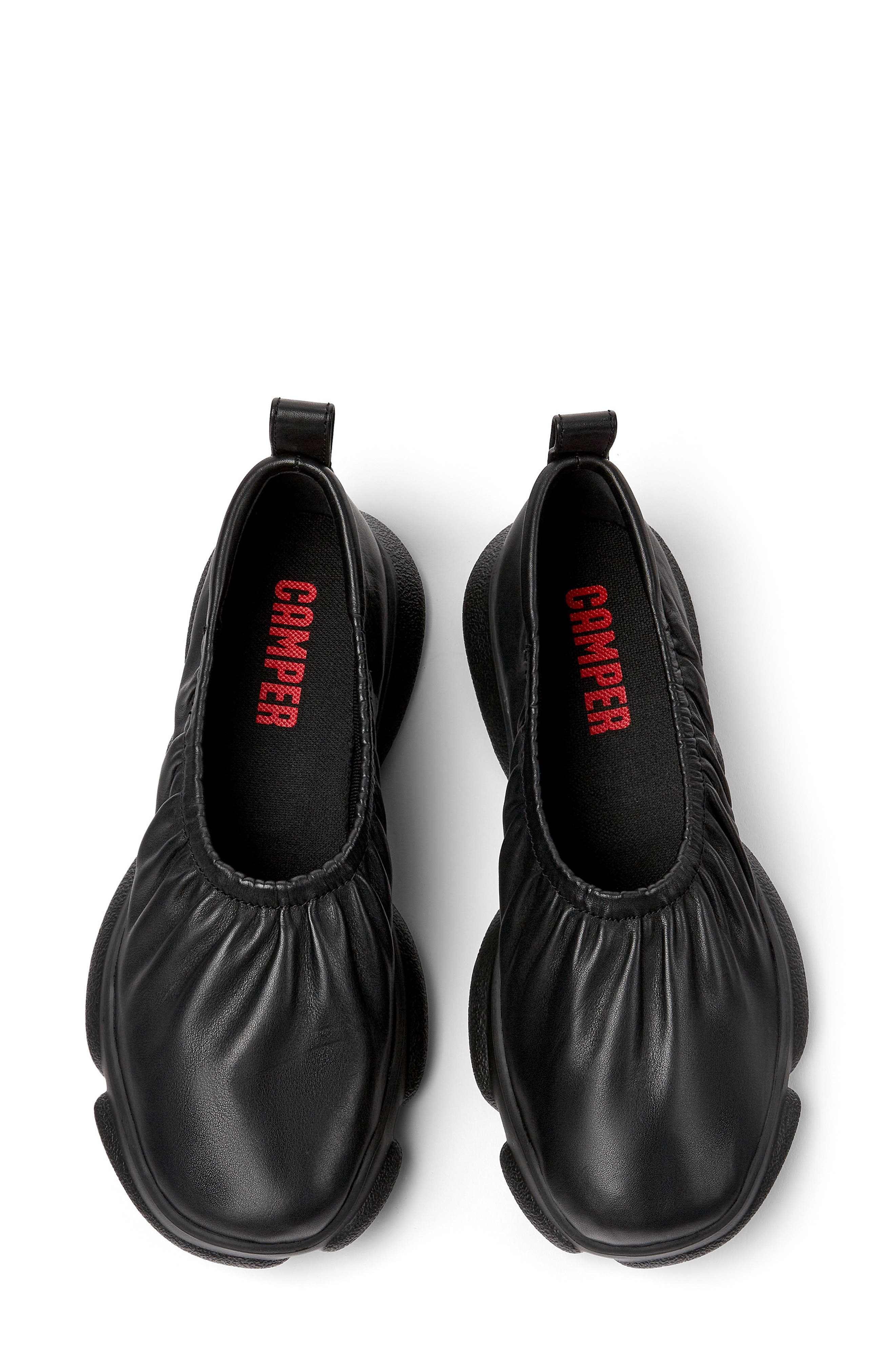 Camper Karst Slip-On Sneaker, Alternate, color, 