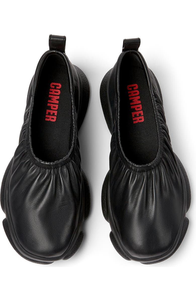 Camper Karst Slip-On Sneaker, Alternate, color,