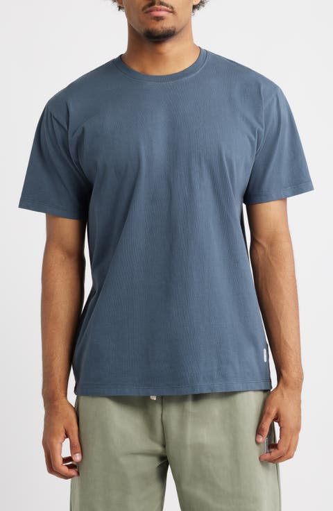 Standard Cotton T-Shirt