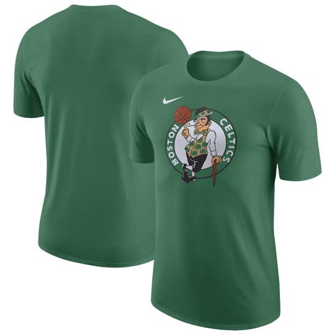 Men's Nike Kelly Green Boston Celtics Essential T-Shirt