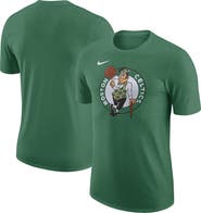 Nike Men's Nike Kelly Green Boston Celtics Essential T-Shirt