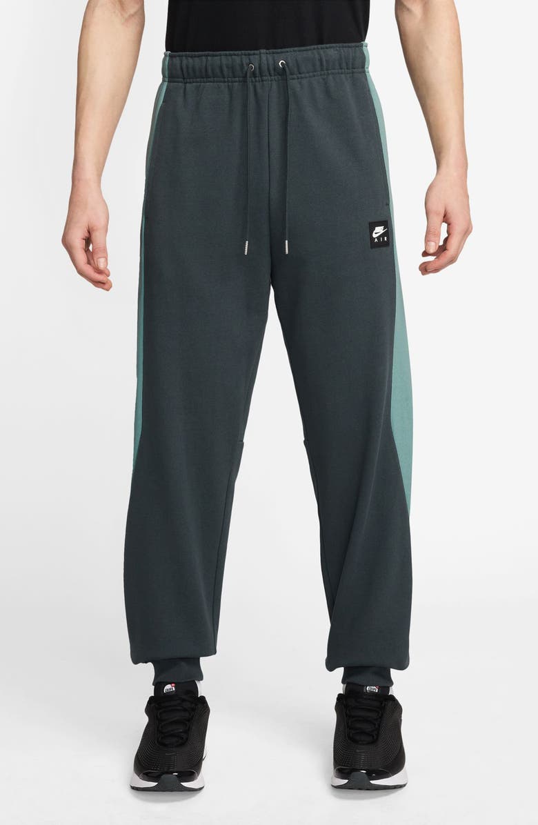 Nike Air Fleece Joggers, Main, color, 