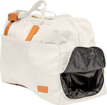 Water Resistant Nylon Duffle Bag