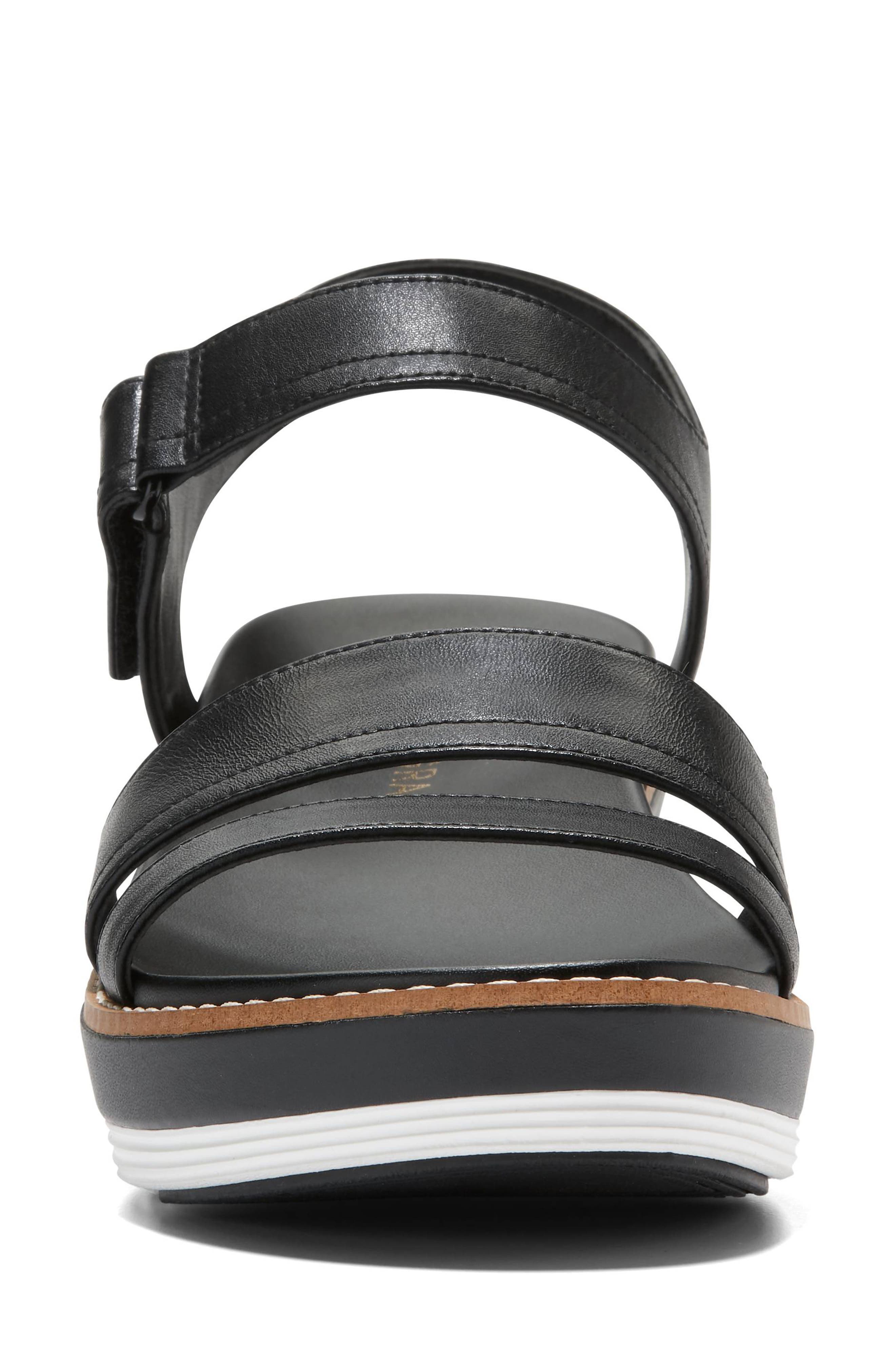 Cole Haan OriginalGrand Peyton Flatform Sandal, Alternate, color, 