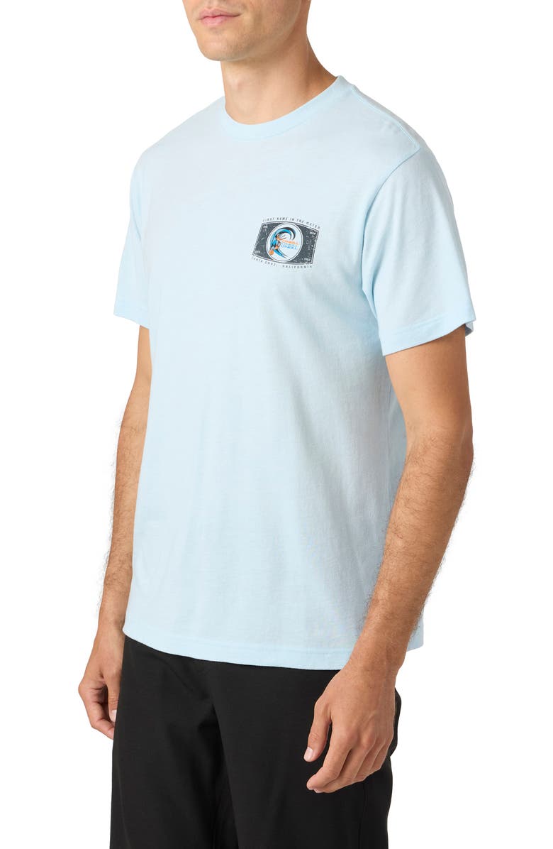 O'Neill Forever Graphic T-Shirt, Alternate, color, 