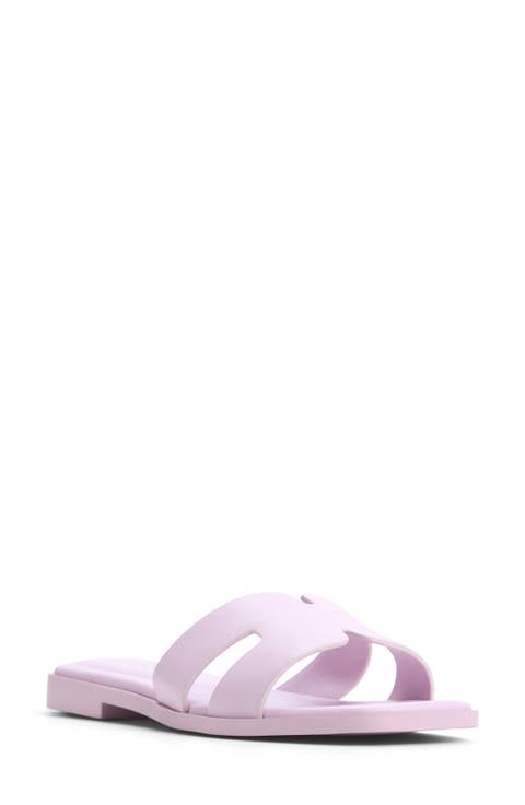 Itsandal Slide Sandal (Women)