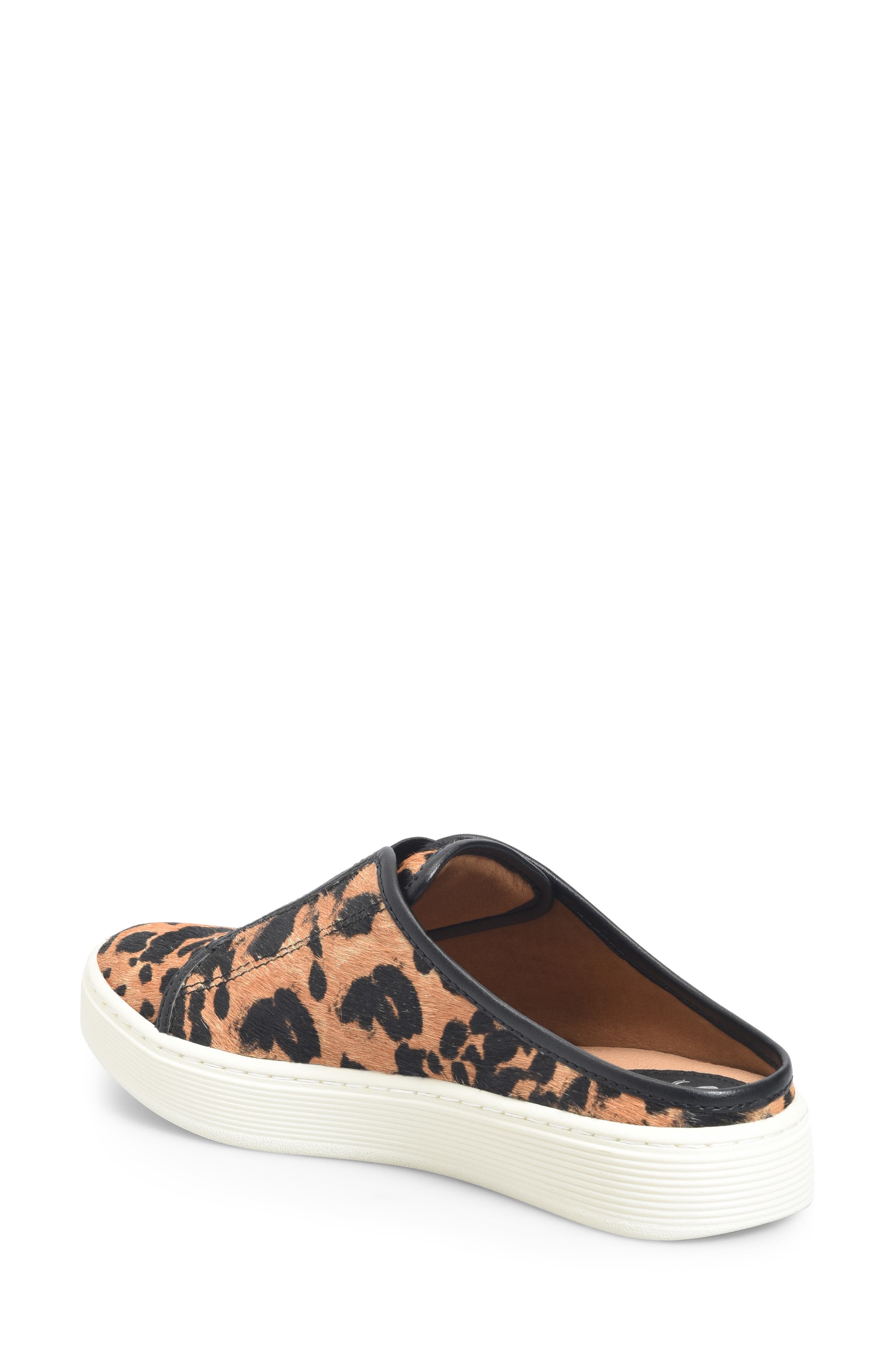Söfft Beekon Slip-On Sneaker, Alternate, color, Coffee