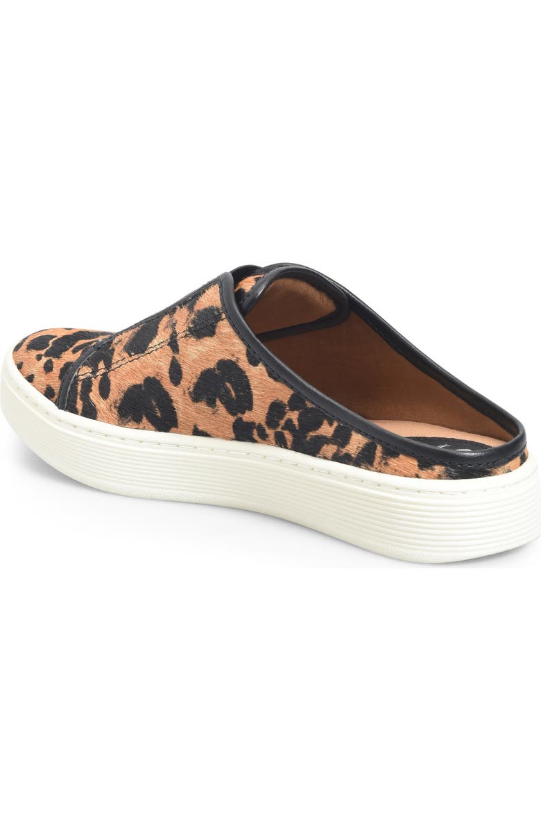 Söfft Beekon Slip-On Sneaker, Alternate, color, Coffee