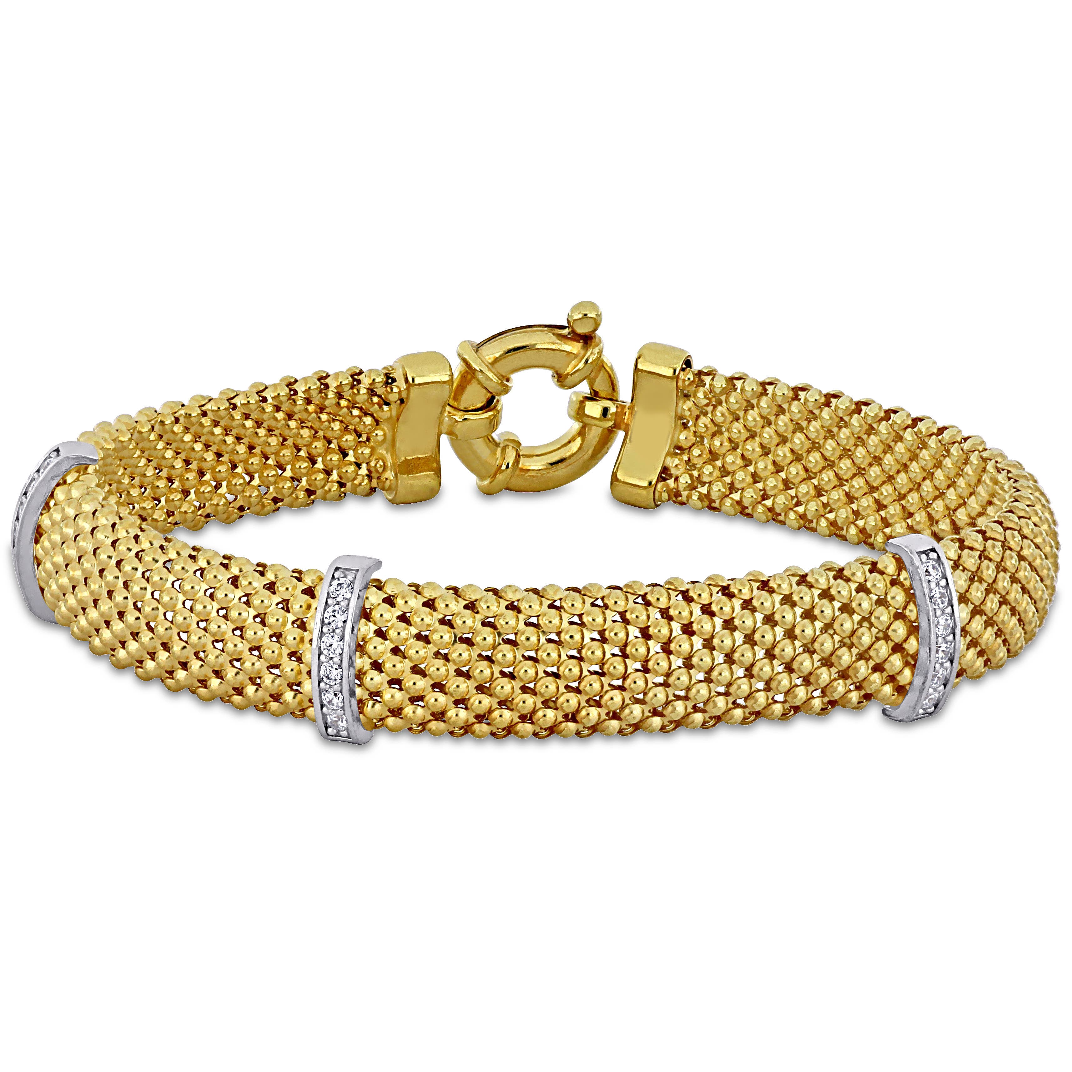 selected Yellow-Plated