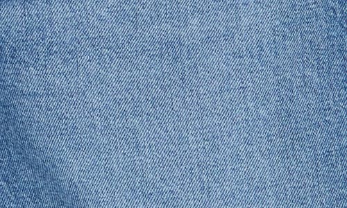 Frame Easy Distressed Shorts In Rumors