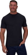 Raging Bull Classic Crew Neck Logo T-Shirt
