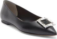 Stuart Weitzman June Flat