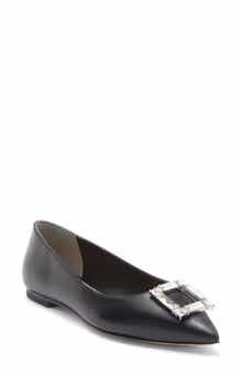 Stuart Weitzman June Flat