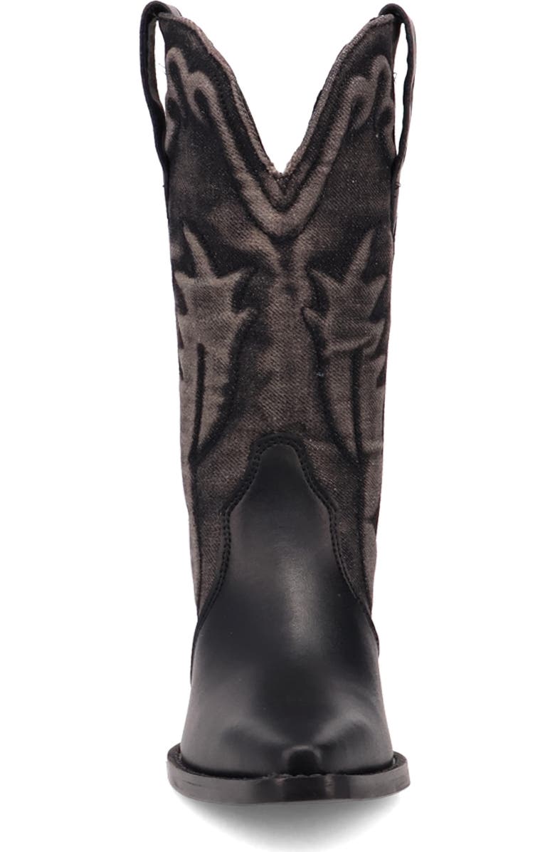 Dingo Tipsy Cowboy Boot, Alternate, color,