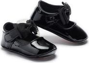 Tulleen Seraphina Bow Baby Shoes