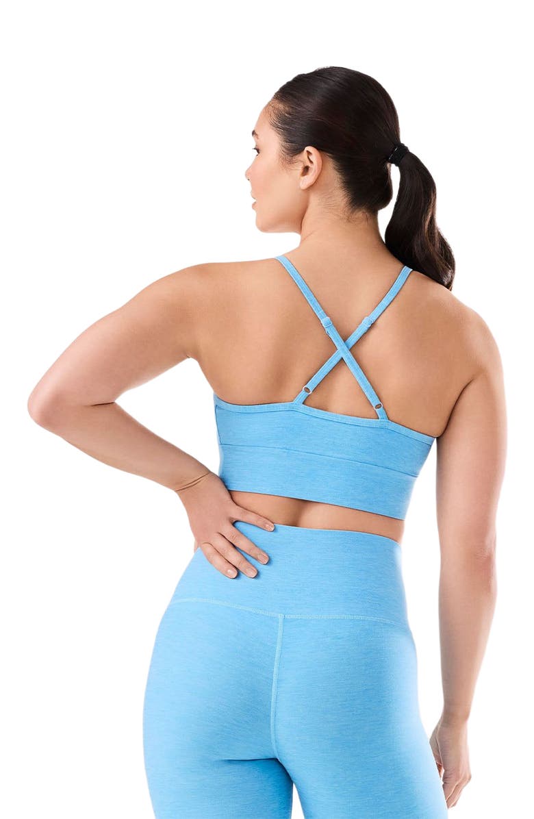 Tavi Cloud Boost Bra, Alternate, color, Surf Space Dye