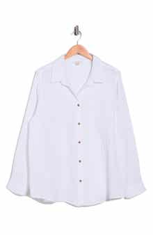 beachlunchlounge Amada Shirt
