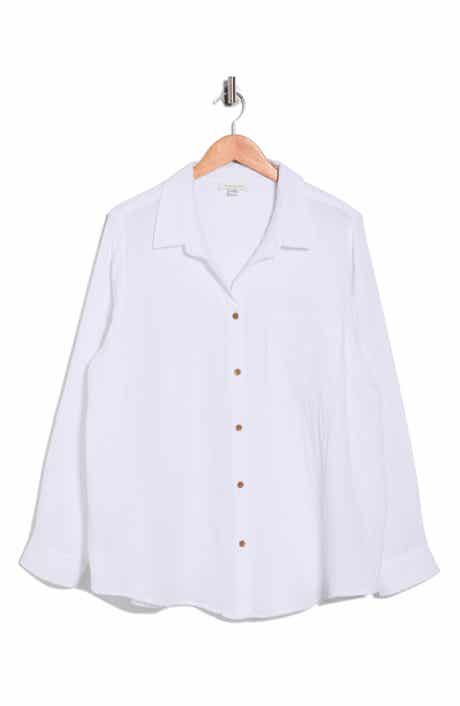 beachlunchlounge Amada Shirt