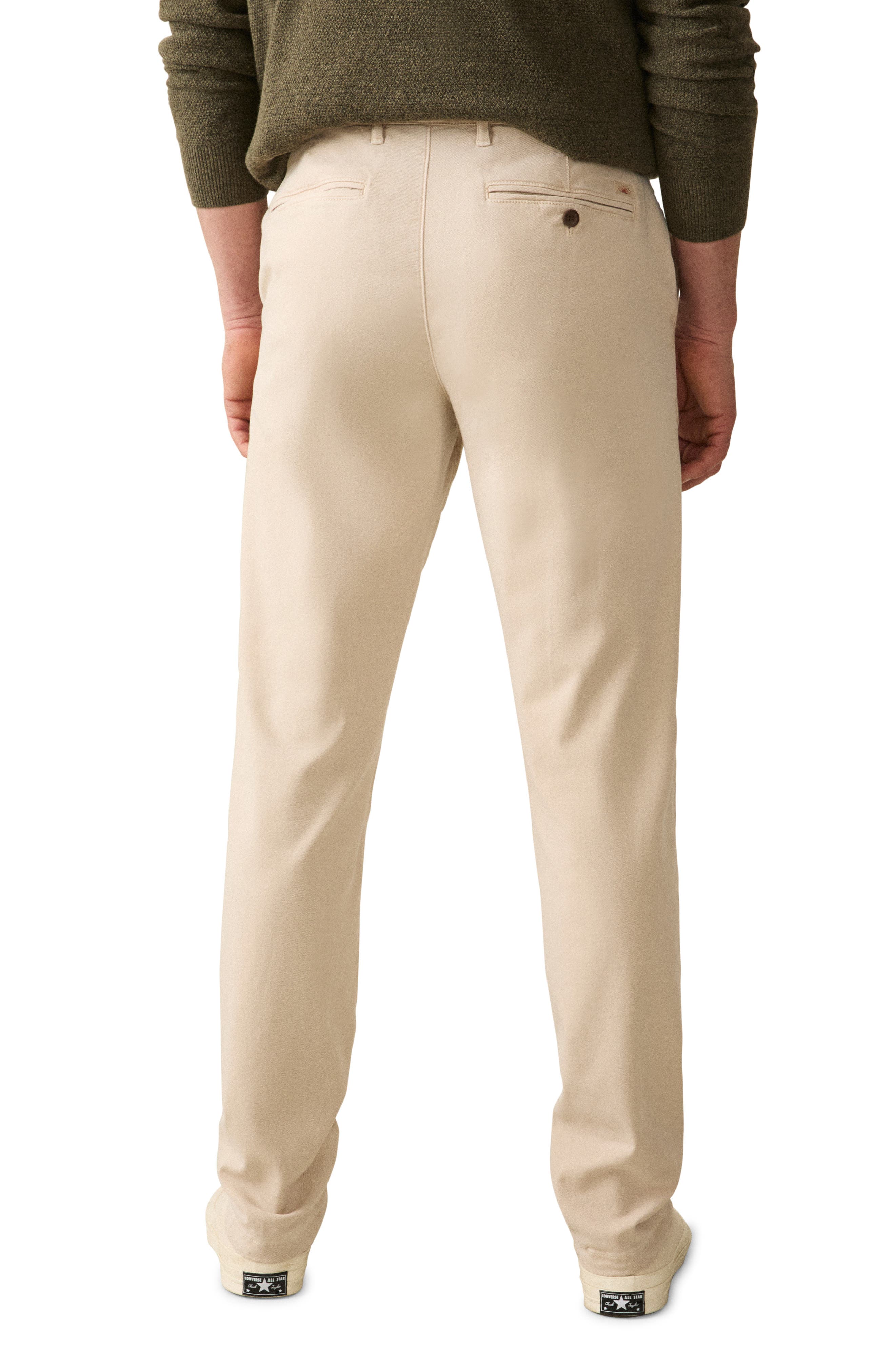 Coastline Chino Pants - image 4
