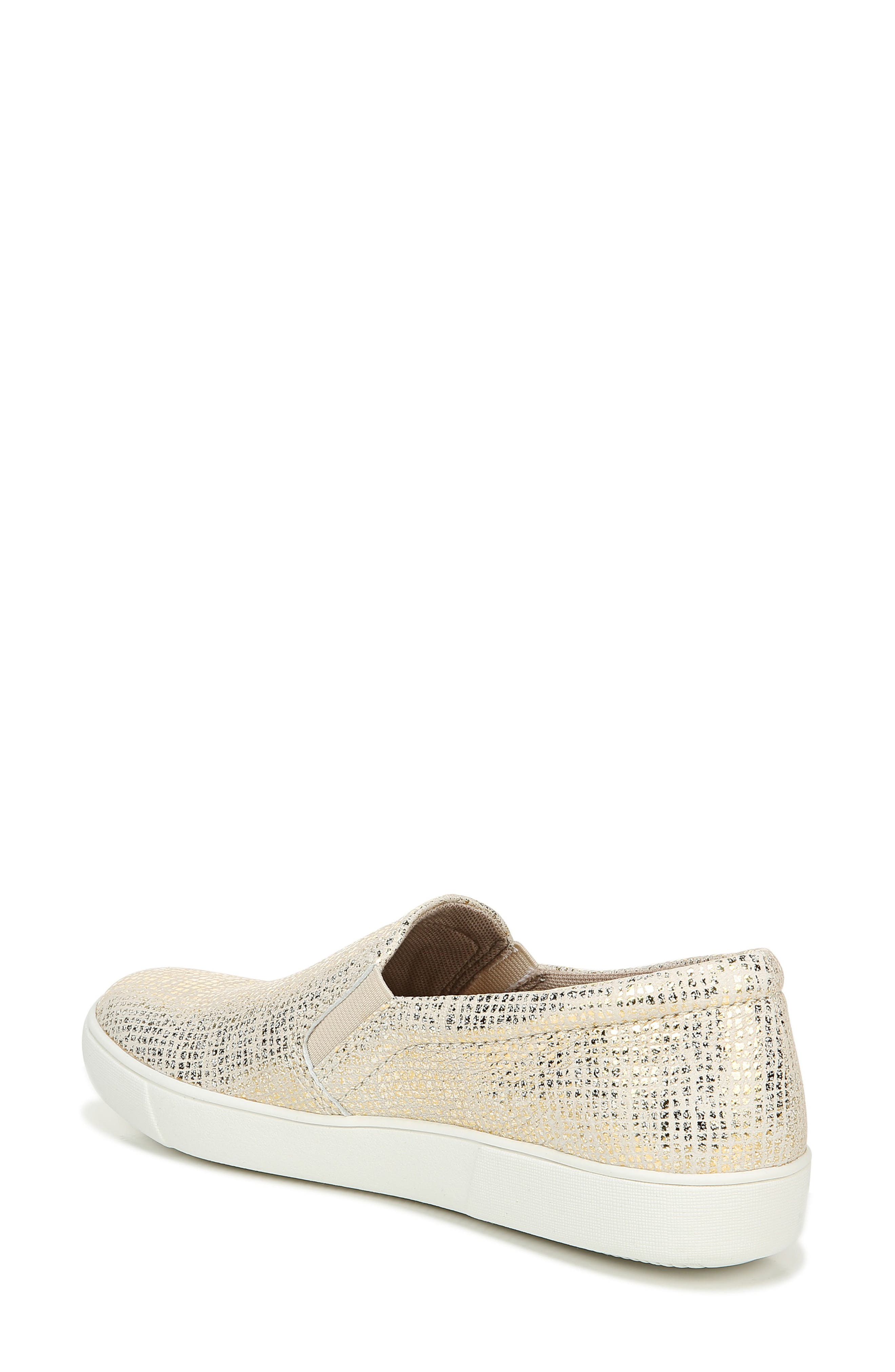 Naturalizer Marianne Slip-On Sneaker, Alternate, color, 