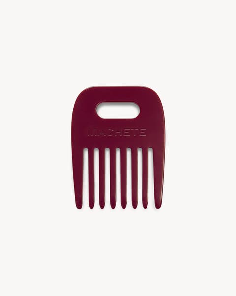 No. 4 Comb