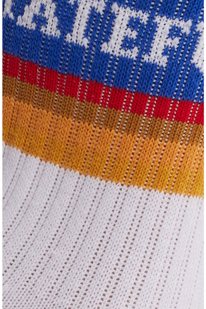 Grateful Crew Socks, Alternate, color, WHITE