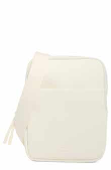 Lacoste Flat Crossover Bag