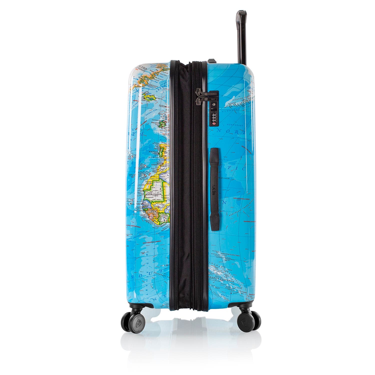 Heys Journey 3G 30 Inch Fashion Spinner<sup
®</sup
 Luggage, Alternate, color, 