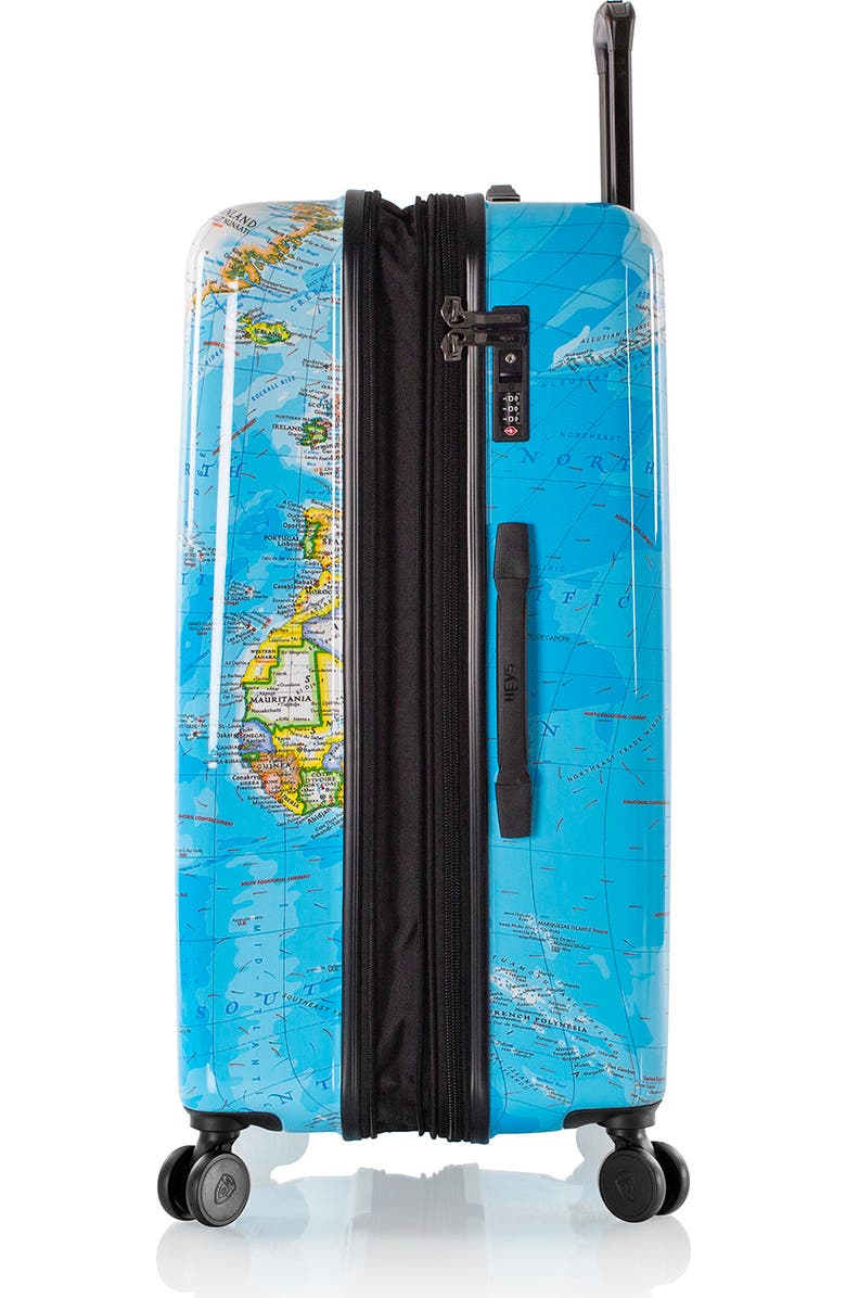 Heys Journey 3G 30 Inch Fashion Spinner<sup
®</sup
Luggage, Alternate, color,