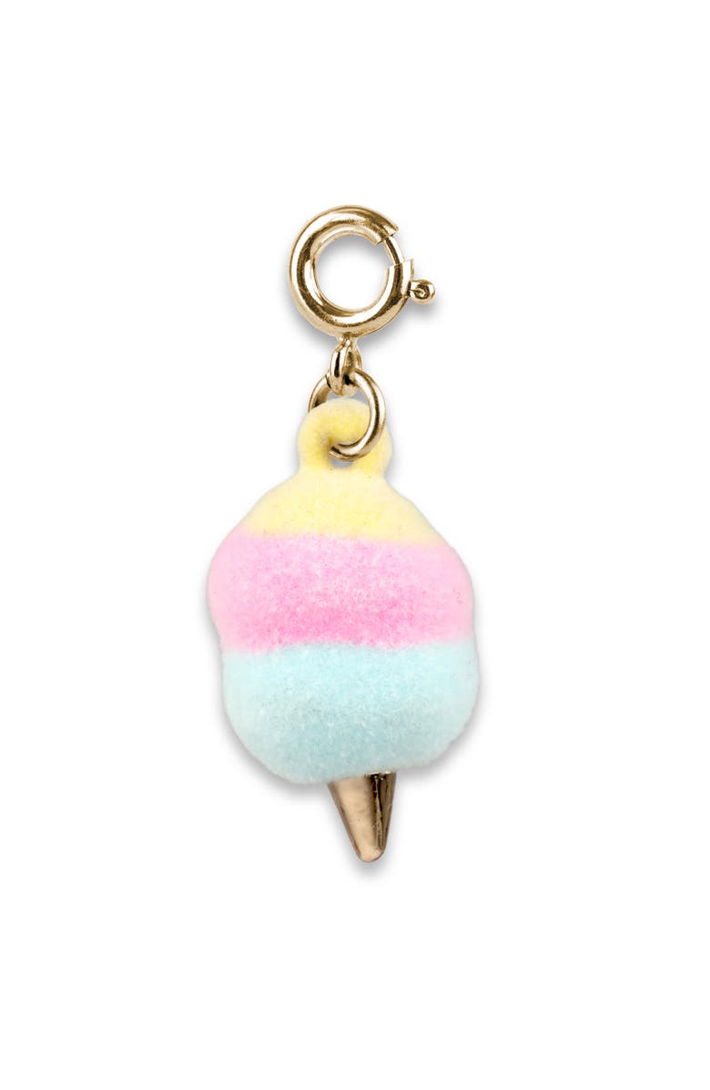 CHARM IT!<sup>®</sup> Cotton Candy Charm, Main, color, 