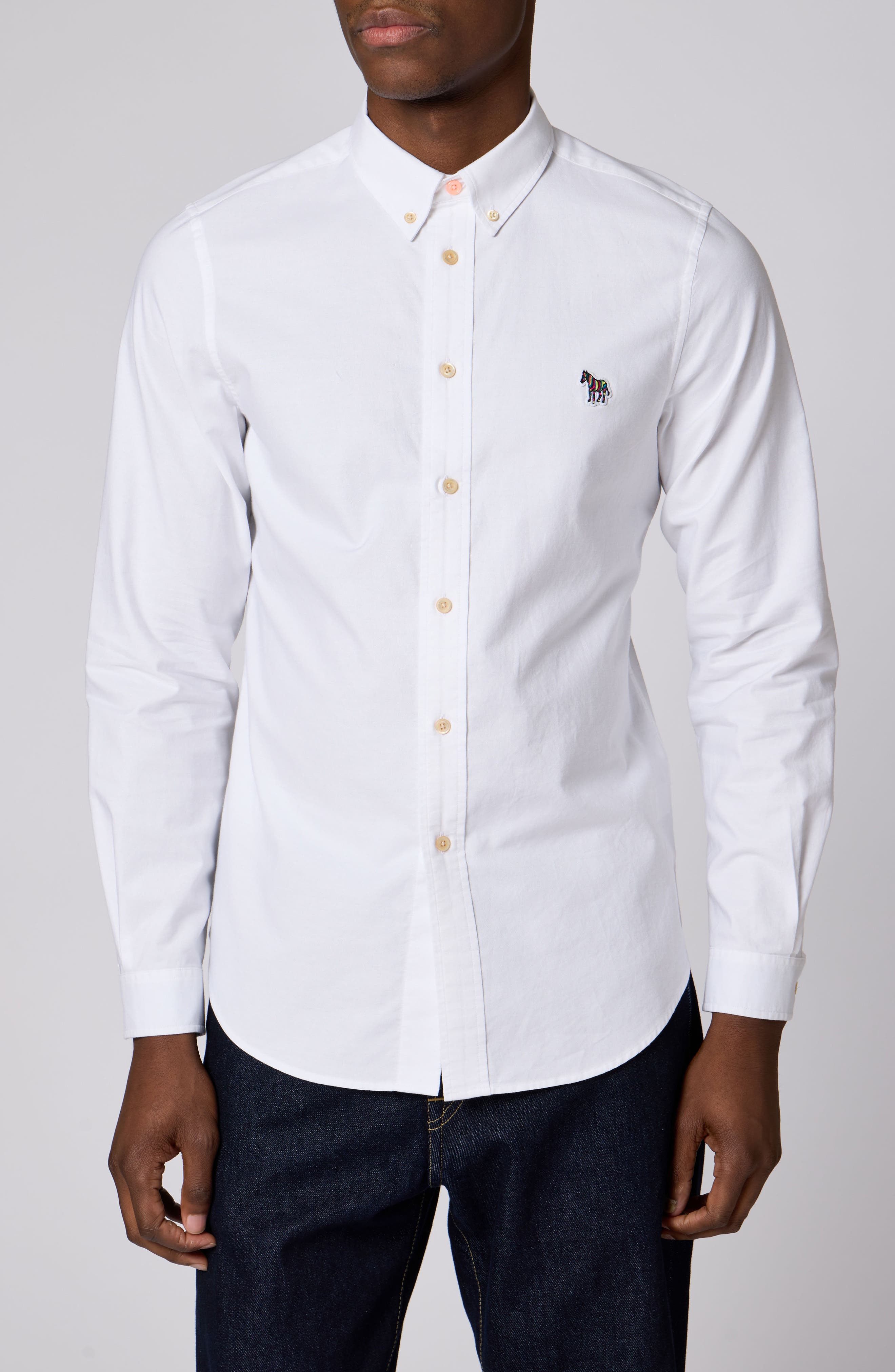 selected 01 WHITE