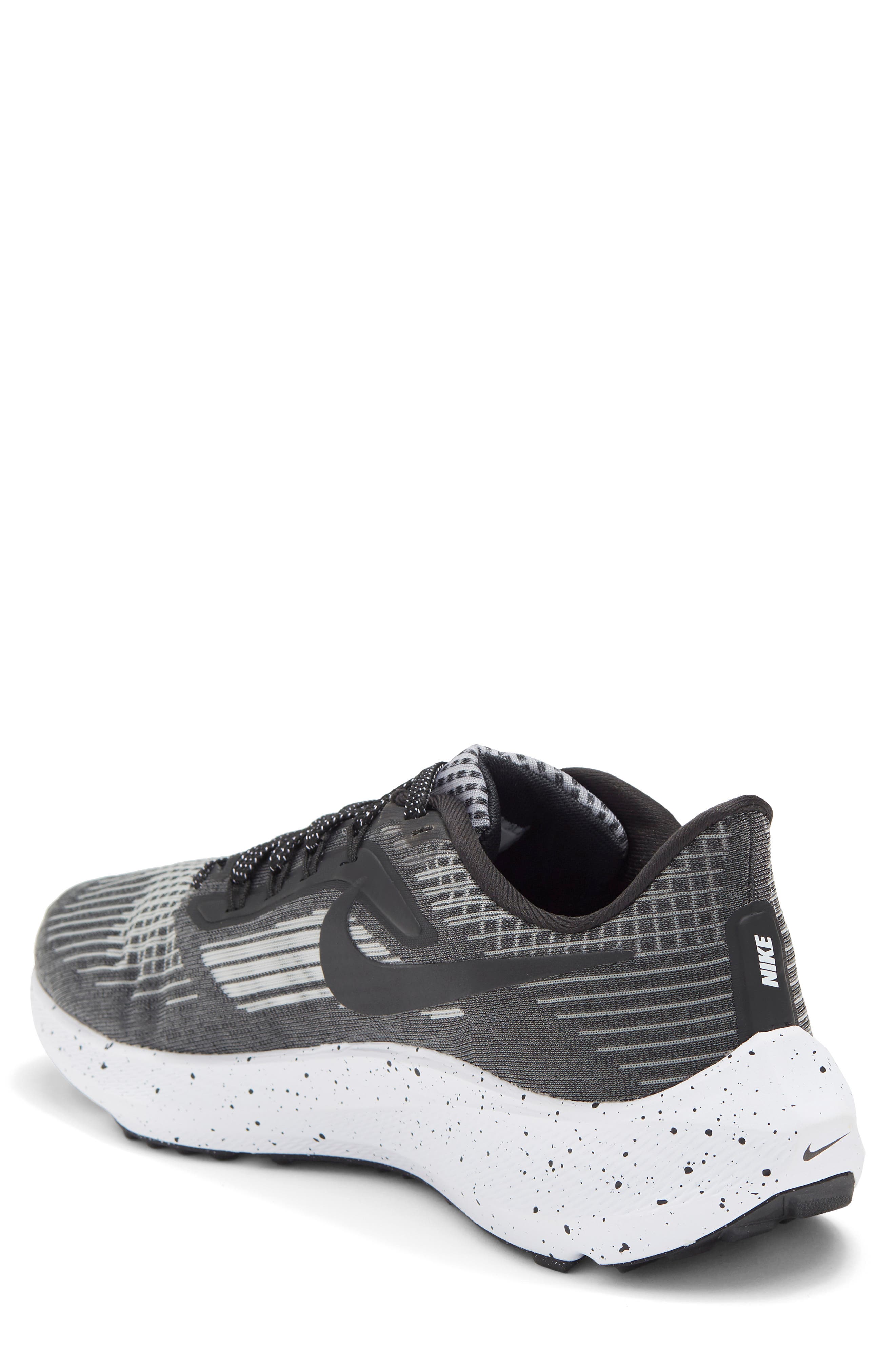 Nike Air Zoom Pegasus 39 Running Shoe, Alternate, color, 