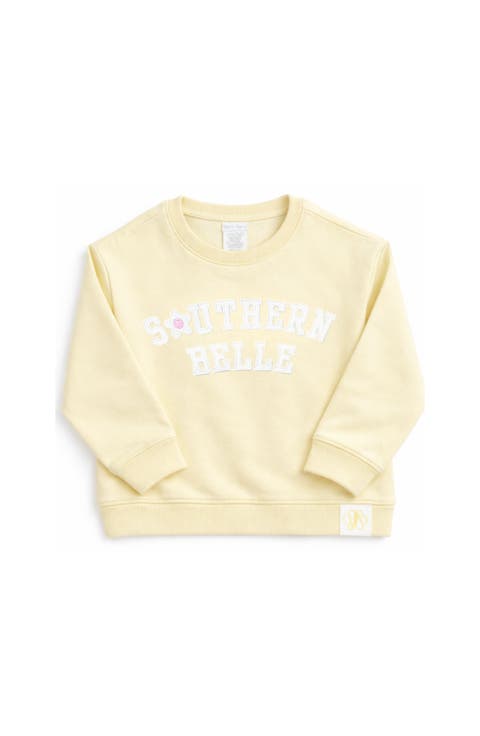 Southern Belle Sweatshirt (Baby)