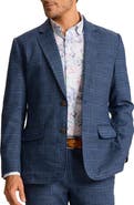 Tommy Bahama Latigo Glen Plaid Sport Coat
