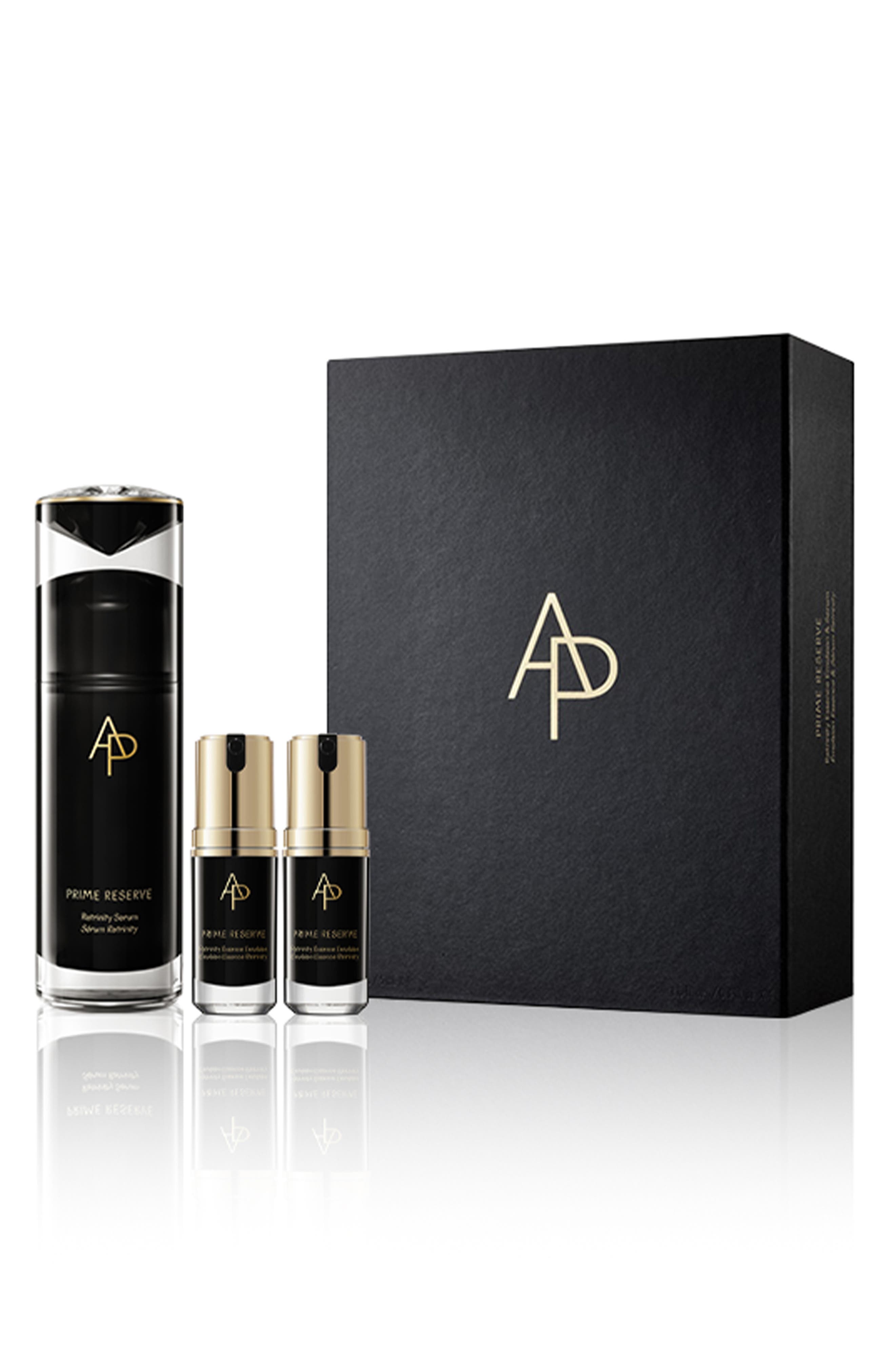 AP Beauty Prime Reserve Retrinity Skin Perfection Ritual $684 Value at Nordstrom