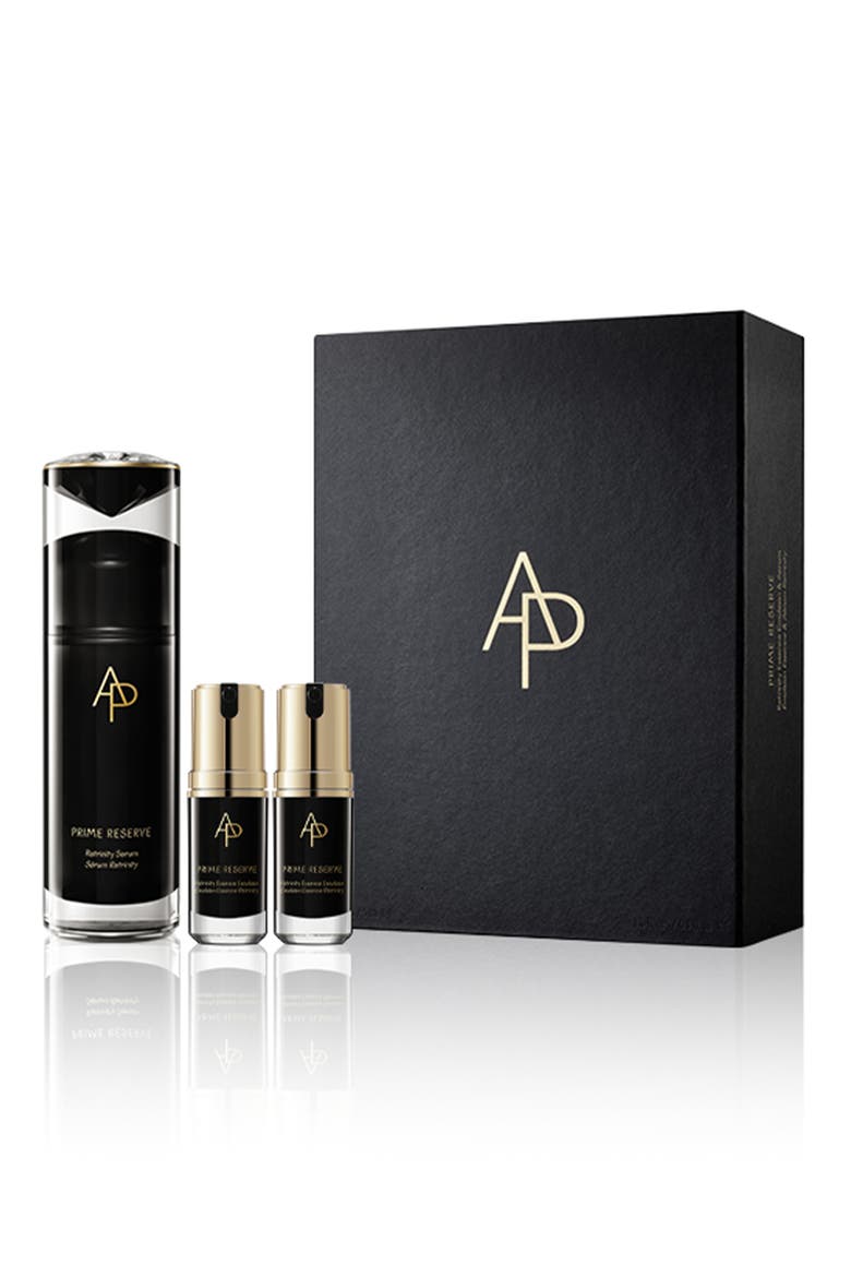 Prime Reserve Retrinity Skin Perfection Ritual $684 Value, Main, color, NO COLOR